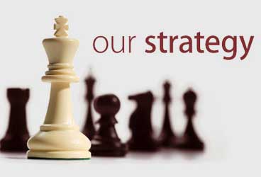 Heat Shield Technologies - Strategy